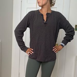 Lucky Brand Lived in Henley Thermal